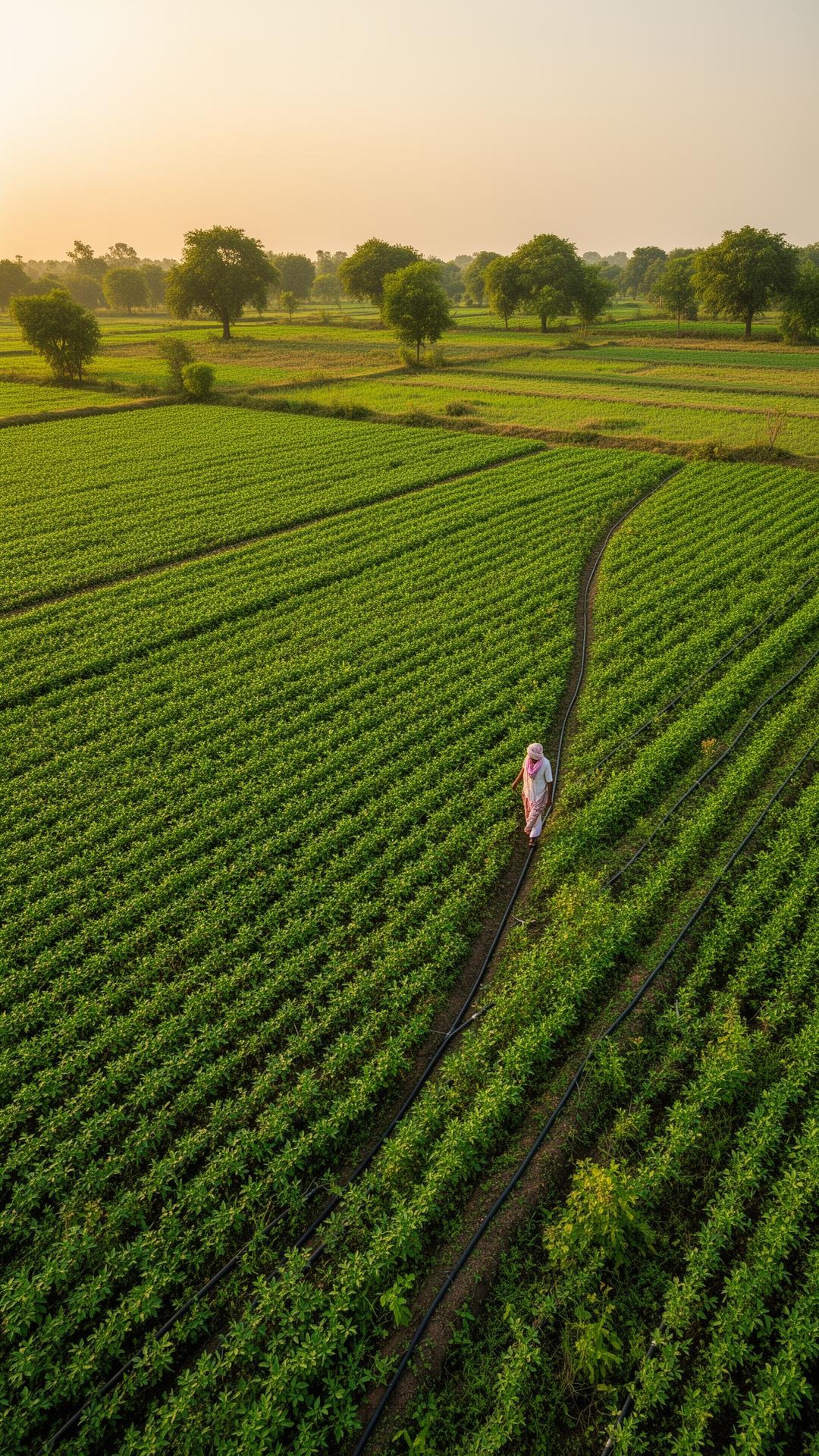 Open-field Farms