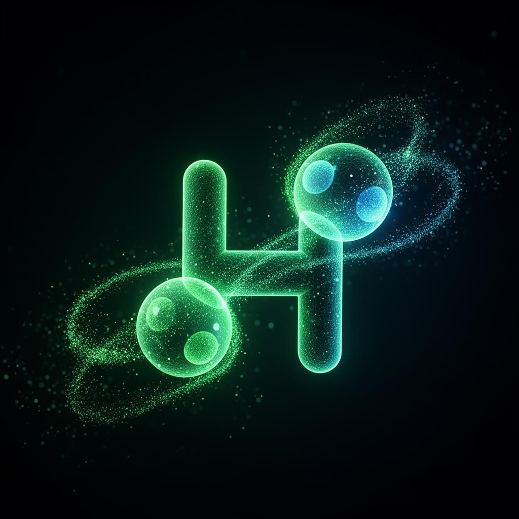 Hydrogen Science
